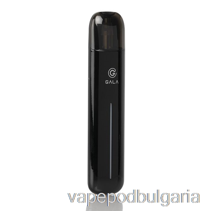 Vape Течности Innokin Gala 30w Pod система черна